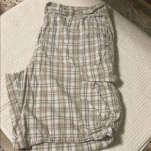 Reunion men’s shorts
